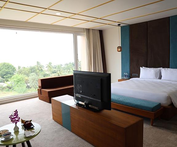 Devka Beach Resort Daman and Diu Daman Room