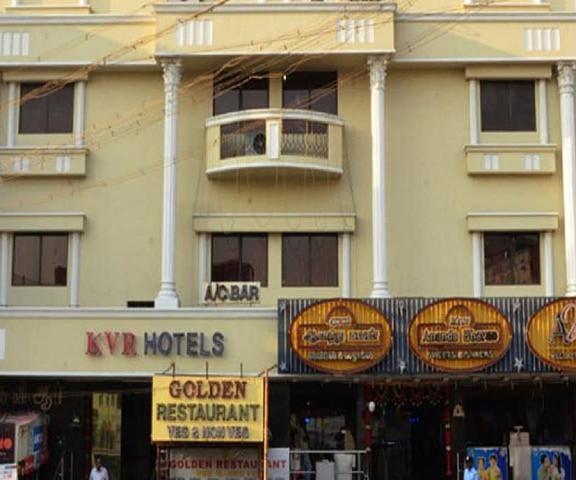 KVR Hotels Tamil Nadu Karur Primary image
