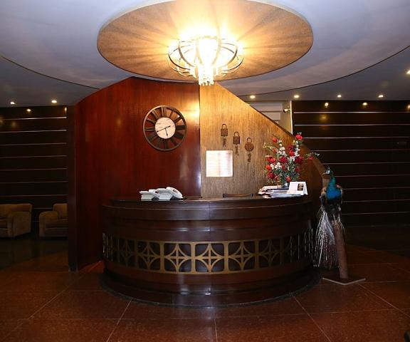 Safari Club 1 null Rawalpindi Lobby