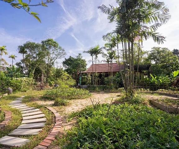 Thai Gia Trang Farmstay Thua Thien-Hue Hue Garden