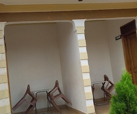 Lado Hotel null Masindi Terrace