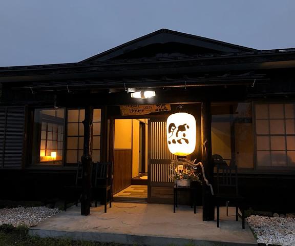 Guesthouse Zen- Hostel Yamanashi (prefecture) Yamanakako Exterior Detail