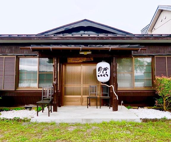 Guesthouse Zen- Hostel Yamanashi (prefecture) Yamanakako Exterior Detail