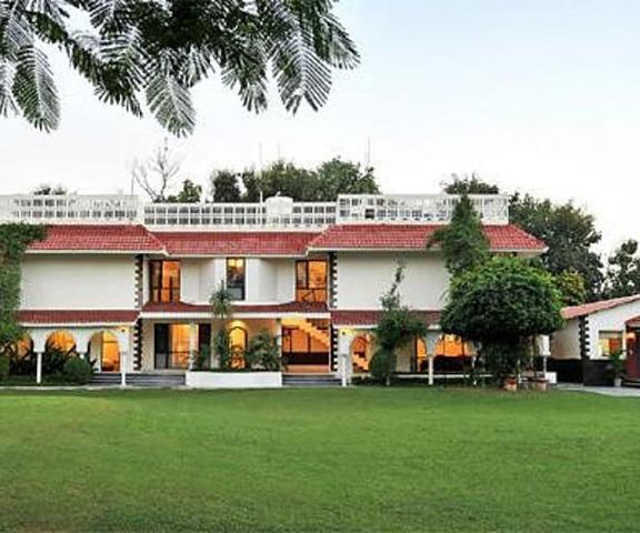Best Western Resort Country Club Haryana Manesar Facade