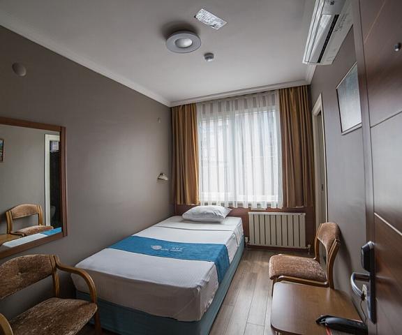 Odaman Hotel null Bandirma Room