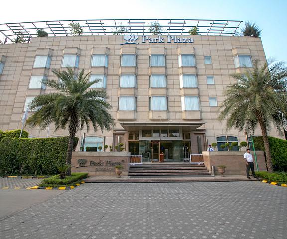 Park Plaza Gurgaon Haryana Gurgaon Hotel Exterior