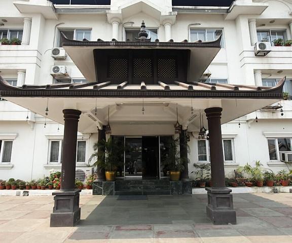 Hotel Royal Century null Bharatpur Facade