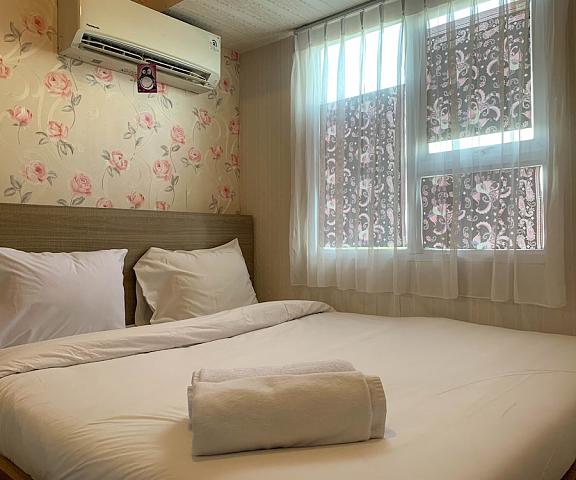 Homey And Comfortable 1Br At Cinere Resort Apartment West Java Depok Room