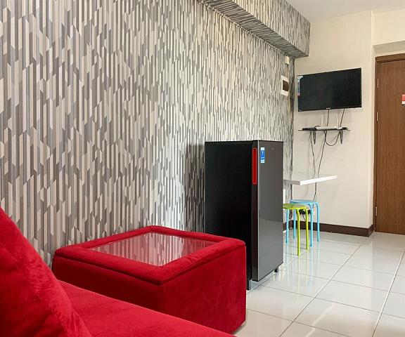 Homey And Comfortable 1Br At Cinere Resort Apartment West Java Depok Interior Entrance