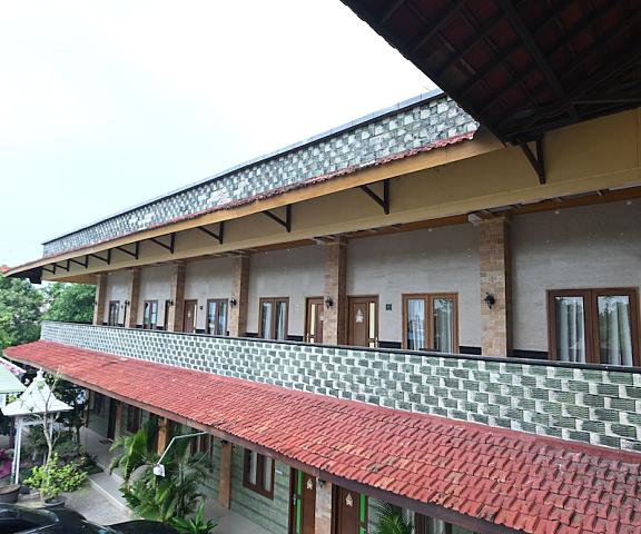 MCM HOTEL WISATA BOJONEGORO East Java Bojonegoro Exterior Detail