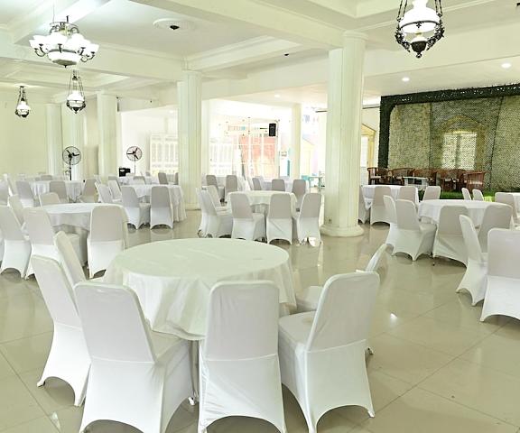 MCM HOTEL WISATA BOJONEGORO East Java Bojonegoro Meeting Room