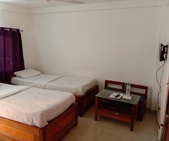 Hotel Thuenpa Puenzhi null Phuntsholing Room