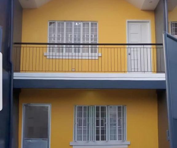 Diodeth's Apartments Caraga Butuan Facade