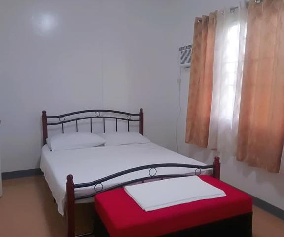 Diodeth's Apartments Caraga Butuan Room