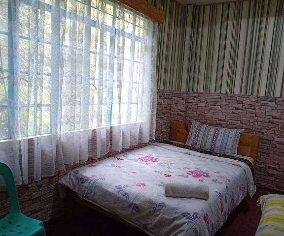 SEE TOO VILLE - Nature Lodge Sagada null Sagada Room