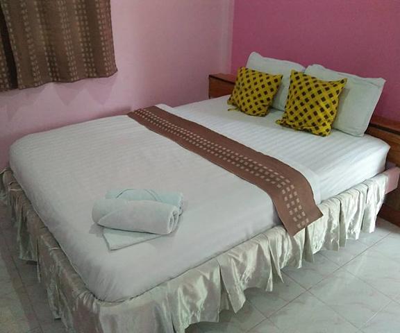 Chatpimarn Resort Hotel Yasothon Yasothon Room