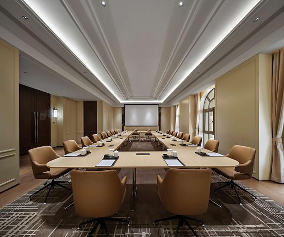 Hollick Hotel Wen'an, Tapestry Collection by Hilton Hebei Langfang Meeting Room
