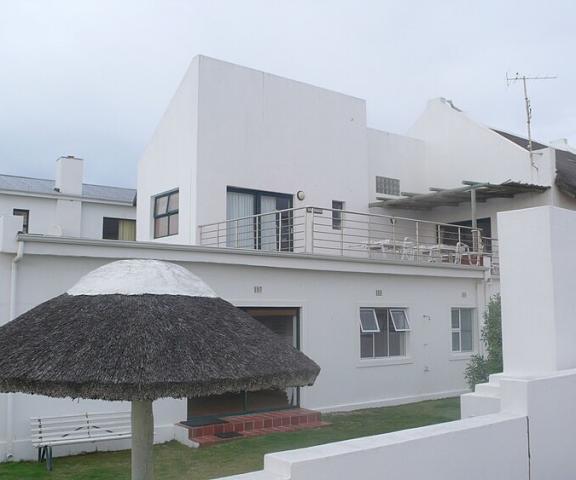 Arniston Seaside Cottages Western Cape Arniston Terrace