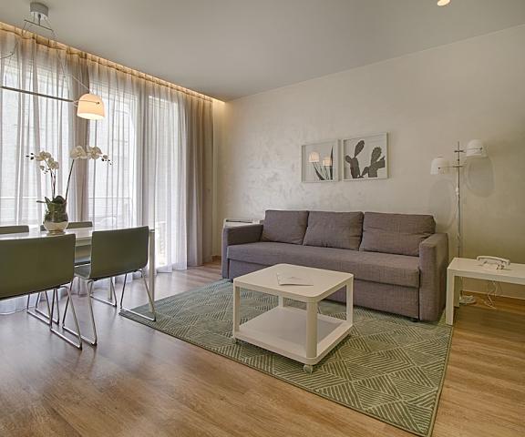 The Rooms Apartments Tirana null Tirana Room