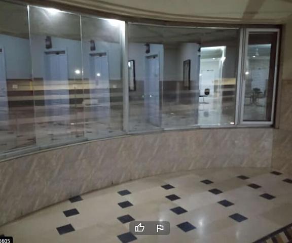 Hotel Afandi null Peshawar Interior Entrance