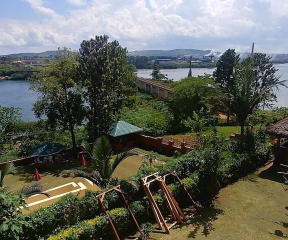 Hotel Paradise on the Nile null Jinja Garden