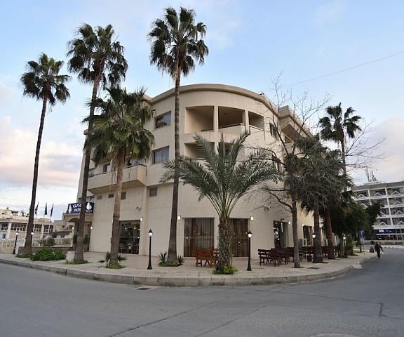 Elysso Hotel Larnaca District Larnaca Facade
