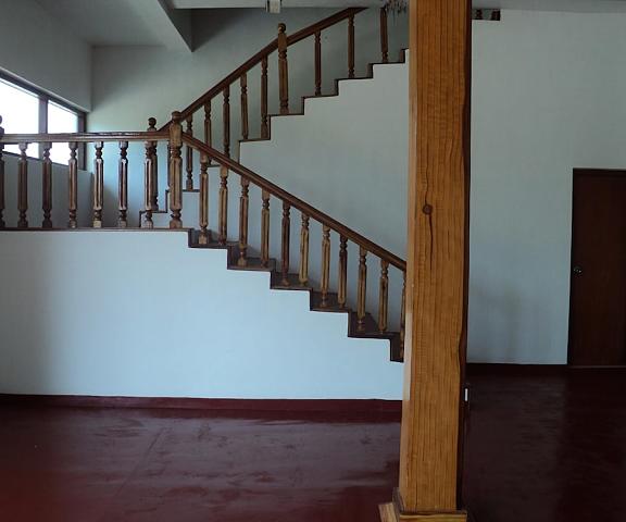 White Sand Beach Inn Trincomalee District Nilaveli Staircase