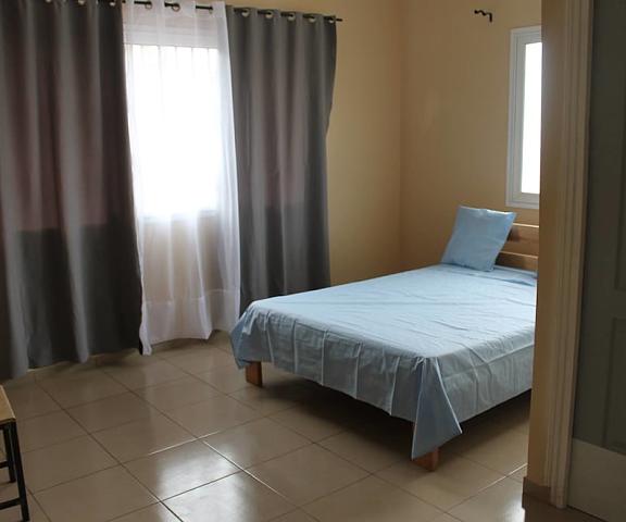 Notre Chambre d'hôtes null Antananarivo Room
