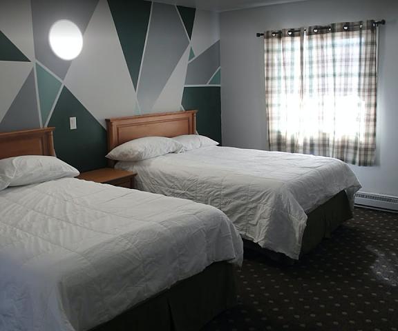 Bluewater Motel Ontario Sarnia Room