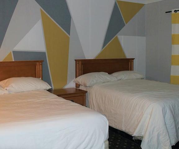 Bluewater Motel Ontario Sarnia Room