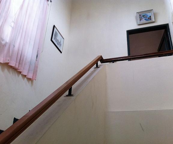 Kota Bunga K West Java Cipanas Staircase