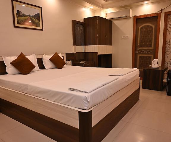 Hotel Gitanjali Maldah West Bengal Malda Room