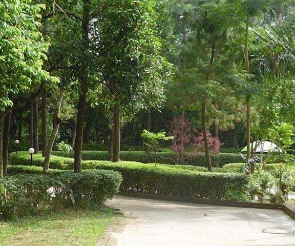 Excelsior Sylhet Hotel & Resort null Sylhet Garden