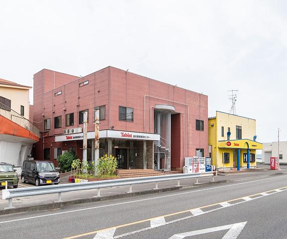 Tabist Izumi Yusen Shukuhaku Center Kagoshima (prefecture) Izumi Exterior Detail