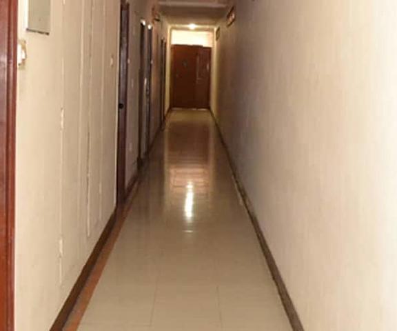 Hotel Ambarish Grand Residency Assam Guwahati Corridors