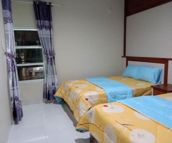 Hotel Abad Baru 1 West Java Pangandaran Room