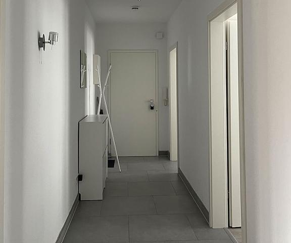 Apartments im Herzen von OS I home2share Lower Saxony Osnabrueck Interior Entrance