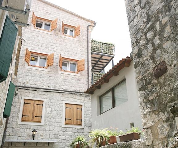 Rooms Beljan Split-Dalmatia Trogir Entrance