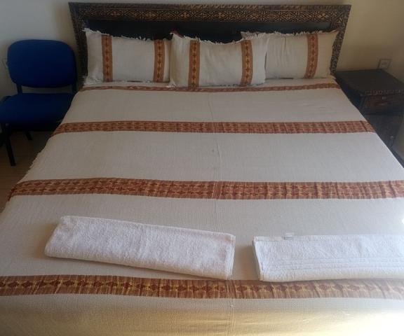 Honey Land Hotel null Lalibela Room