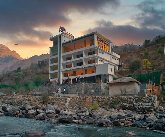 Echor Palm Bliss Riverside Resort & Spa Himachal Pradesh Kullu Primary image
