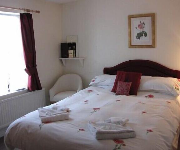 Fourways Guest House England Thirsk Room