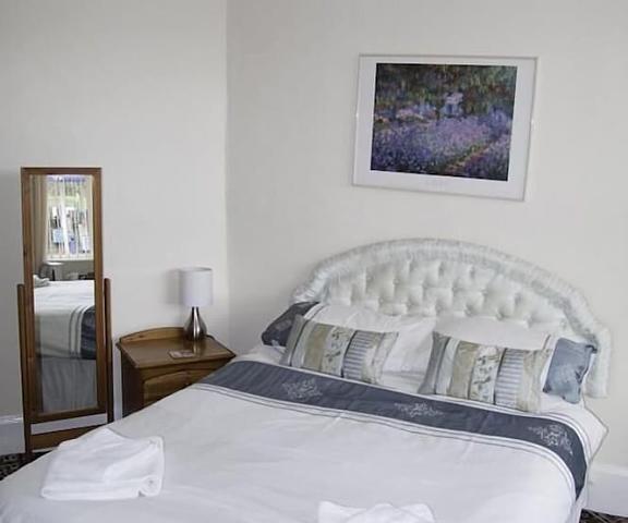 Fourways Guest House England Thirsk Room