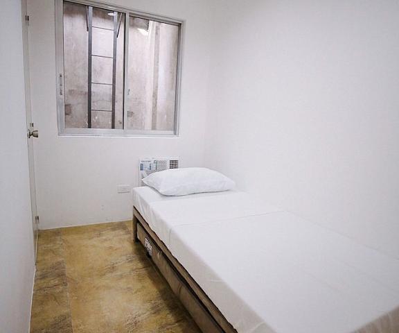 OYO 789 Abn Residences null Bacolod Room