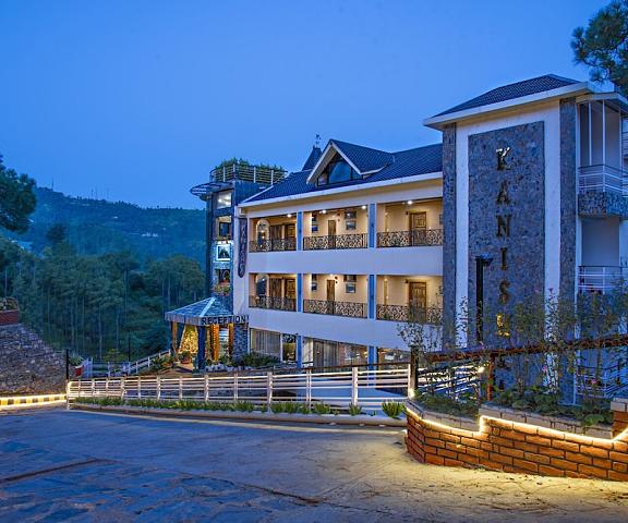 Kanishka Retreat Resort Chail Himachal Pradesh Kandaghat Primary image