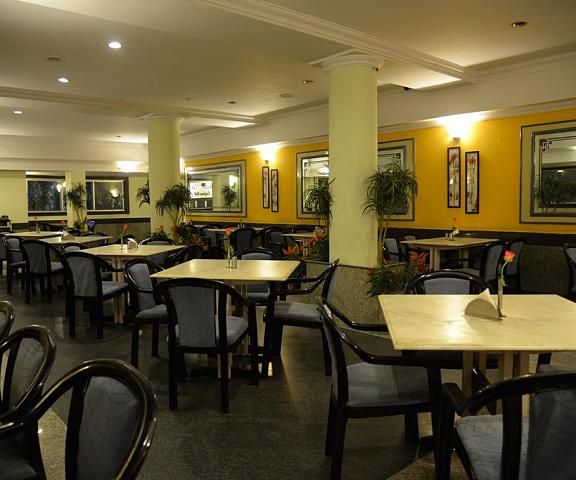 Hotel Rajmahal Assam Guwahati Food & Dining
