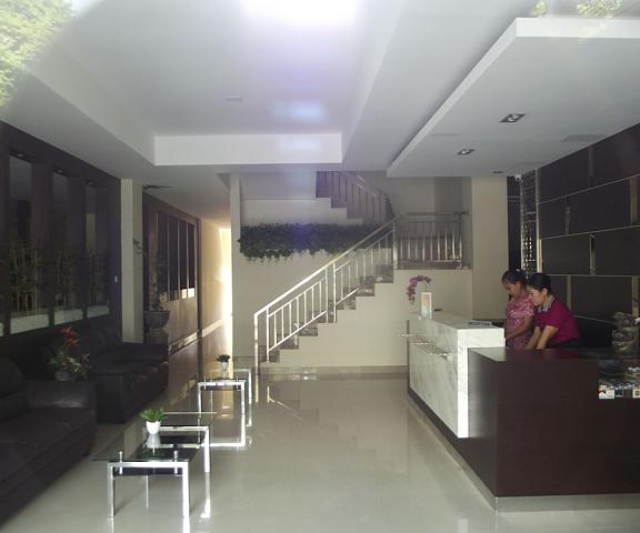 Manado Inn Hotel null Manado Reception