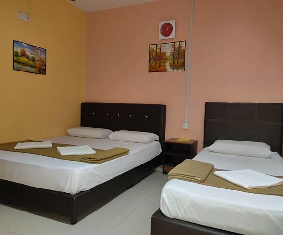 Hotel Sri Bahau Negeri Sembilan bahau Room