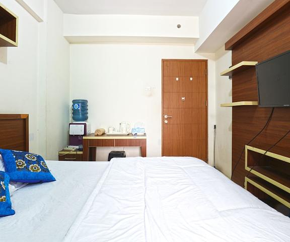 Star Apartemen Margonda Residence 2 Depok West Java Depok Room