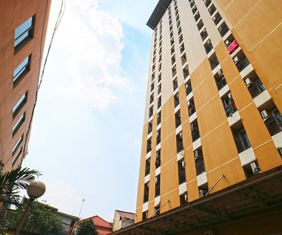 Star Apartemen Margonda Residence 2 Depok West Java Depok Exterior Detail