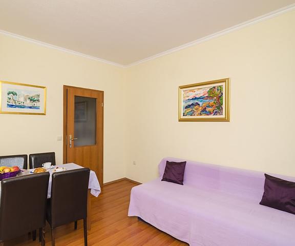 Apartments Dora Mljet Dubrovnik - Southern Dalmatia Mljet Room